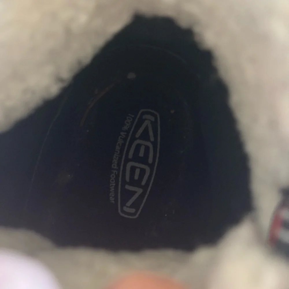 Keen ELSA Mid Winter Boot Waterproof Outdoor EUC